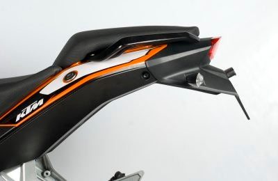 Tail Tidy for KTM  390 DUKE USA Spec '14-'16