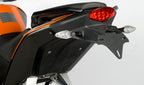 Tail Tidy for KTM 125, 200 and 390 DUKE