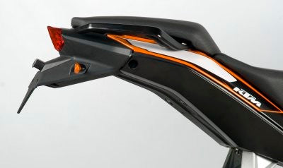 Tail Tidy for KTM  390 DUKE USA Spec '14-'16