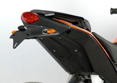 Tail Tidy for KTM  390 DUKE USA Spec '14-'16