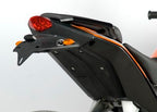 Tail Tidy for KTM 125, 200 and 390 DUKE