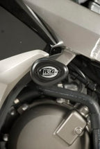 Crash Protectors - Aero Style for Honda CrossRunner '11-