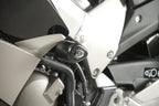 Crash Protectors - Aero Style for Honda CrossRunner '11-