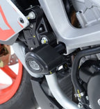 Crash Protectors - Aero Style for Aprilia Tuono V4 1100 (Factory) '11-'20