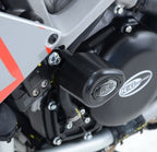 Crash Protectors - Aero Style for Aprilia Tuono V4 1100 (Factory) '11-'20