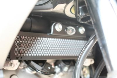 Oil Cooler Guard for Honda Crossrunner '11- Main image