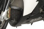 Oil Cooler Guard for Aprilia RSV4/ R '09-'14 and Aprilia V4 Tuono '11-'14