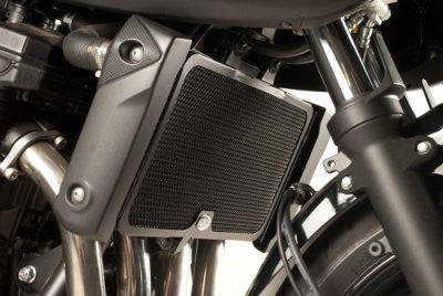 Radiator Guards for Suzuki Bandit 650 '10- Main image