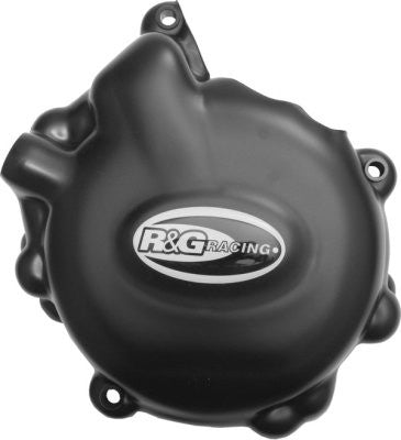 Engine Case Cover Kit (2pc) for Suzuki GSX-R600/750 (K6-K7) Main image