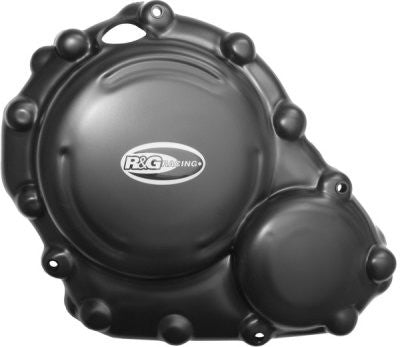 Engine Case Cover Kit (2pc) for Suzuki GSX-R600/750 (K6-K7)