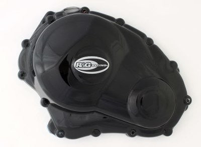 Engine Case Cover Kit (2pc) for Suzuki GSX-R1000 (K9-)