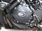 Engine Case Cover Kit (2pc) for Honda CBR1000RR ('04-'07)