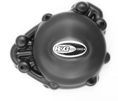 Engine Case Cover Kit (3pc) for Yamaha YZF-R1 '09-'14