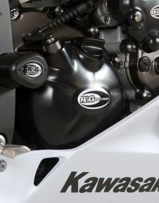 Engine Case Cover Kit (3pc) for Kawasaki ZX6R '09-