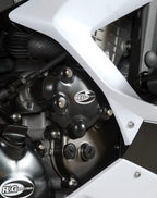 Engine Case Cover Kit (3pc) for Kawasaki ZX6R '09-