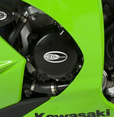 Engine Case Cover Kit (3pc) Kawasaki ZX10-R '11-'24 & ZX-10RR '21- '24