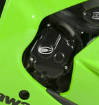 Engine Case Cover Kit (3pc) Kawasaki ZX10-R '11-'24 & ZX-10RR '21- '24