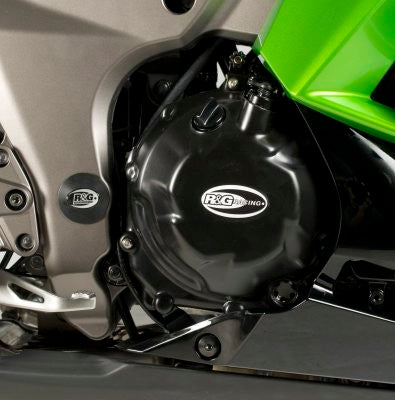 Engine Case Cover Kit (2pc) for Kawasaki Z1000, Z1000R Z1000SX, Versys 1000 ,  Ninja 1100SX '25- , Ninja 1000SX & Versys 1100 '25- Main image