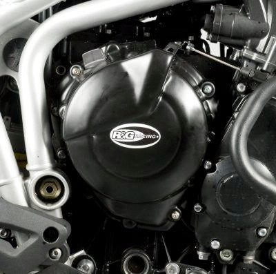 Engine Case Cover Kit (2pc) for Triumph Tiger 800
