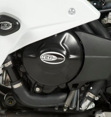 Engine Case Cover Kit (2pc) for Honda CBR600F ('11-)