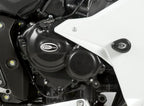 Engine Case Cover Kit (2pc) for Honda CBR600F ('11-)