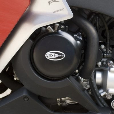 Engine Case Cover Kit for Honda VFR1200 (2pc) Main image