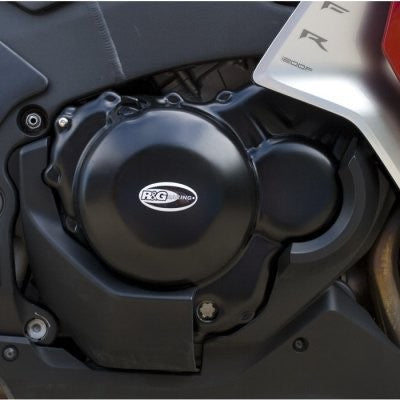 Engine Case Cover Kit for Honda VFR1200 (2pc) Secondary image
