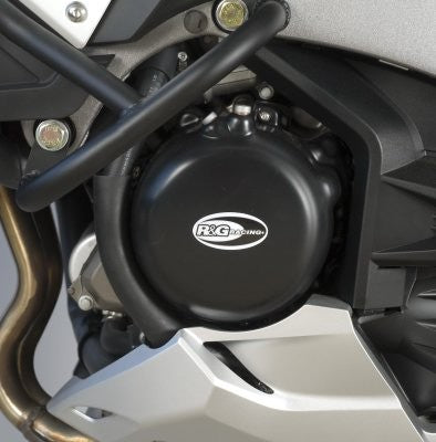 Engine Case Covers