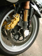 Fork Protectors