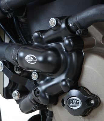 Engine Case Covers for multiple Ducati Models.