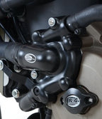 Engine Case Covers for multiple Ducati Models.