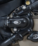 Engine Case Covers for multiple Ducati Models.
