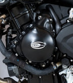Engine Case Covers for Triumph Street Triple (2012) Left Hand Side Generator