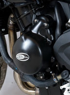 Engine Case Covers for Triumph Street Triple (2012) Left Hand Side Generator