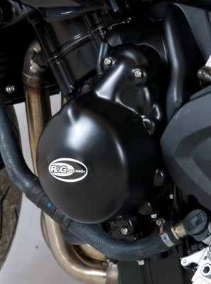 Engine Case Covers for Triumph Street Triple (2012) Left Hand Side Generator