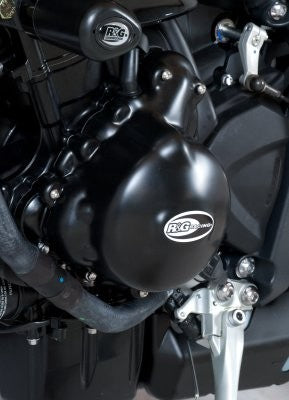 Engine Case Covers for Triumph Street Triple (2012) Left Hand Side Generator
