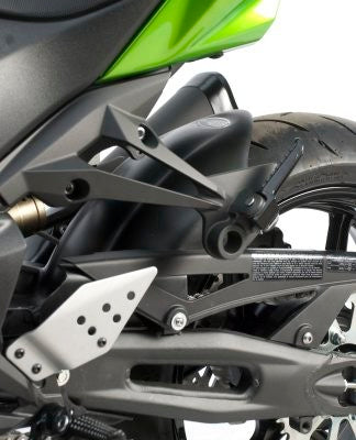 Rear Hugger Main image