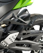 Rear Hugger