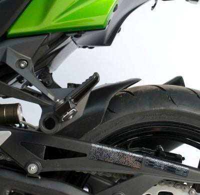 Rear Hugger