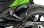 Rear Hugger