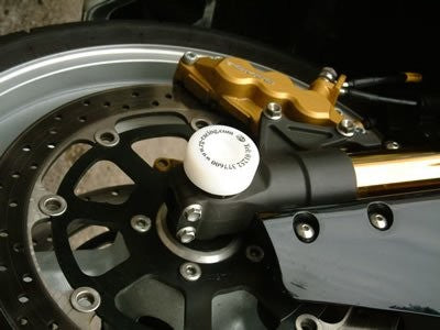 Fork Protectors Secondary image