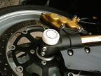 Fork Protectors
