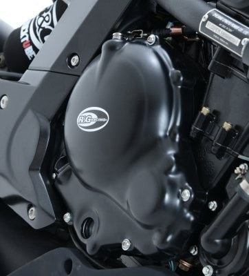 Engine Case Covers for Kawasaki ER-6 '06- and Versys '10- '24