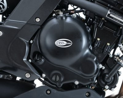 Engine Case Covers for Kawasaki ER-6 '06- and Versys '10- '24 Secondary image
