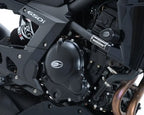 Engine Case Covers for Kawasaki ER-6 '06- and Versys '10- '24