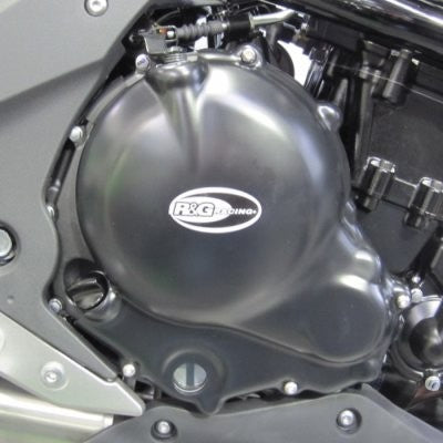 Engine Case Cover Kit (2pc) for Kawasaki Versys '10- '24 and ER-6 '06- '24
