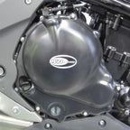 Engine Case Cover Kit (2pc) for Kawasaki Versys '10- '24 and ER-6 '06- '24