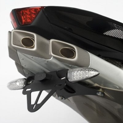 Tail Tidy for MV Agusta F4 1000R '10-'121 Main image