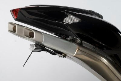 Tail Tidy for MV Agusta F4 1000R '10-'121 Secondary image