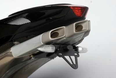 Tail Tidy for MV Agusta F4 1000R '10-'121